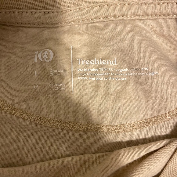 Tentree Tee Shirts - Picture 5 of 5